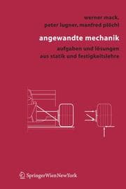 Cover von Angewandte Mechanik