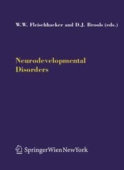 Cover von Neurodevelopmental Disorders