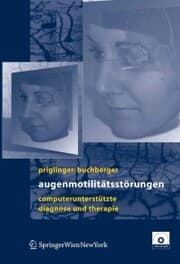 Cover von Augenmotilitätsstörungen