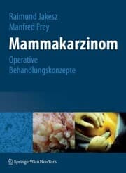 Cover von Mammakarzinom