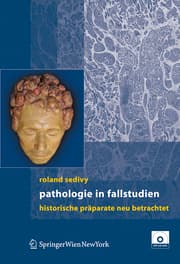 Cover von Pathologie in Fallstudien