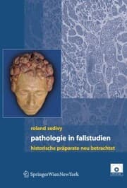 Cover von Pathologie in Fallstudien