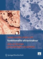 Cover von Funktionelle Ultrastruktur