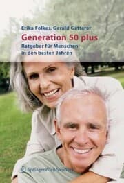 Cover von Generation 50 plus