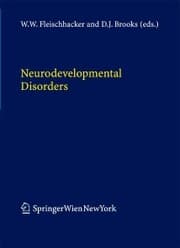 Cover von Neurodevelopmental Disorders