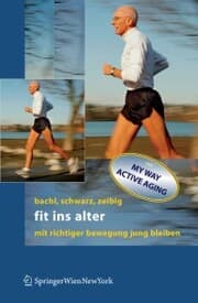 Cover von Fit ins Alter
