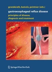Cover von Gastroesophageal Reflux Disease