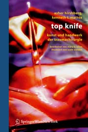 Cover von Top Knife