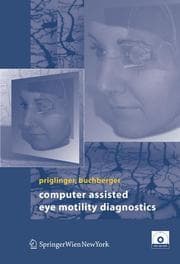 Cover von Computer Assisted Eye Motility Diagnostics