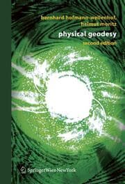Cover von Physical Geodesy