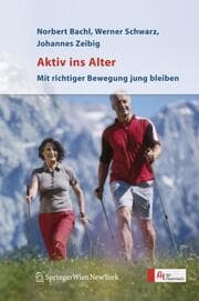 Cover von Aktiv ins Alter