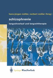 Cover von Schizophrenie
