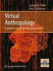 Cover von Virtual Anthropology