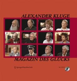 Cover von Magazin des Glücks