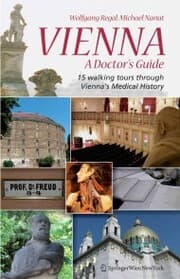 Cover von Vienna - A Doctor's Guide