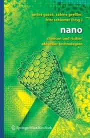 Cover von nano