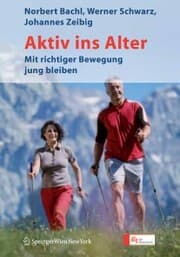 Cover von Aktiv ins Alter