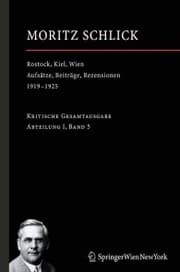 Cover von Rostock, Kiel, Wien