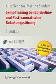 Cover von Skills-Training bei Borderline- und Posttraumatischer Belastungsstörung