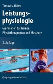 Cover von Leistungsphysiologie