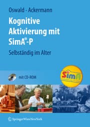 Cover von Kognitive Aktivierung mit SimA-P