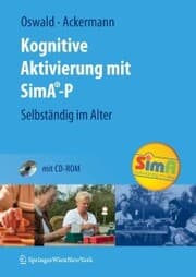 Cover von Kognitive Aktivierung mit SimA-P