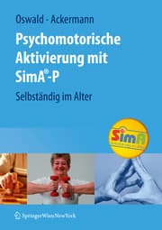 Cover von Aktivierung mit SimA-P