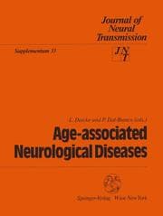 Cover von Age-associated Neurological Diseases