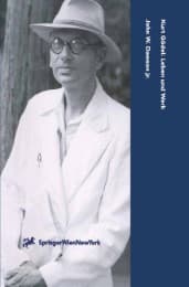 Cover von Kurt Gödel: Leben und Werk