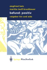 Cover von Befund: positiv