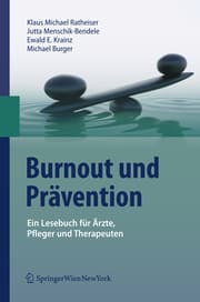 Cover von Burnout und Prävention