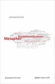 Cover von Metapher Kommunikation