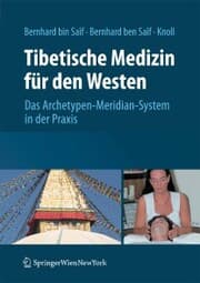Cover von Tibetische Medizin für den Westen