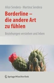 Cover von Borderline - Die andere Art zu fühlen