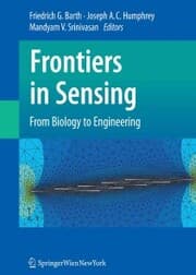 Cover von Frontiers in Sensing