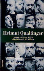 Cover von Brettl vorm Kopf