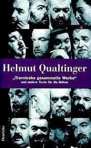 Cover von Travniceks gesammelte Werke