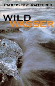 Cover von Wildwasser