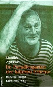 Cover von Im Paradiesgarten der bitteren Früchte