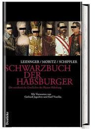Cover von Schwarzbuch der Habsburger