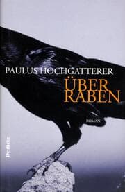 Cover von Über Raben