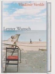 Cover von Letzter Wunsch