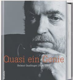 Cover von Quasi ein Genie