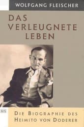 Cover von Das verleugnete Leben