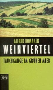 Cover von Weinviertel