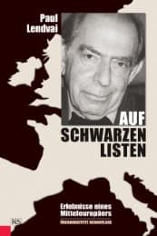 Cover von Auf schwarzen Listen