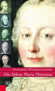 Cover von Die Söhne Maria Theresias