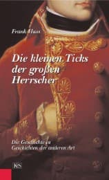 Cover von Die Kleinen Ticks der grossen Herrscher