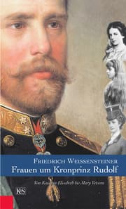 Cover von Frauen um Kronprinz Rudolf