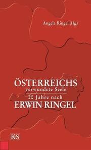 Cover von Österreichs verwundete Seele
